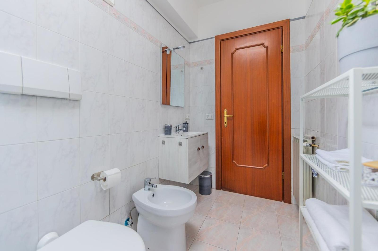 Villa Gatta 罗马 外观 照片