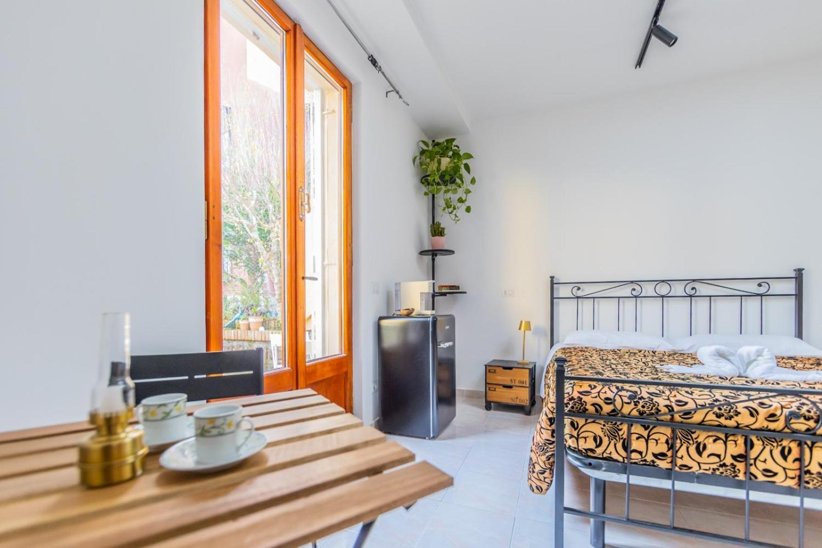 Villa Gatta 罗马 外观 照片