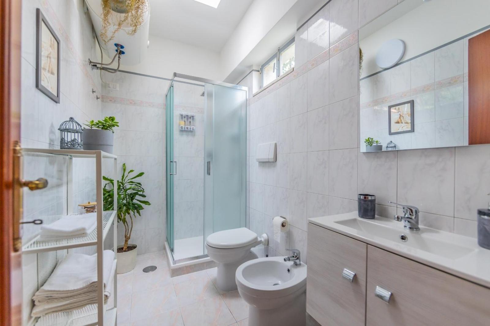 Villa Gatta 罗马 外观 照片