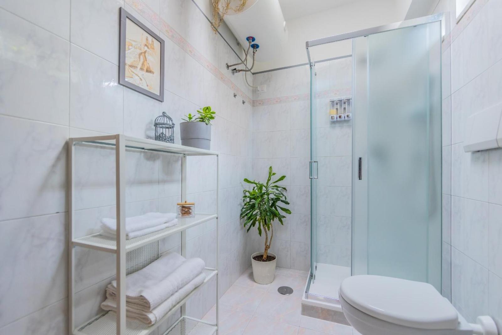 Villa Gatta 罗马 外观 照片