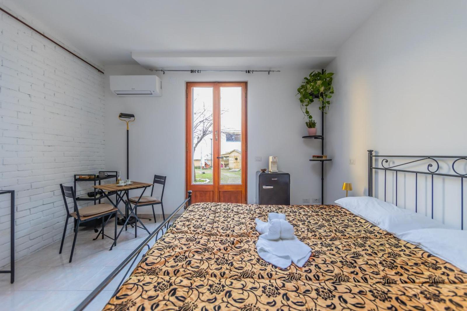 Villa Gatta 罗马 外观 照片