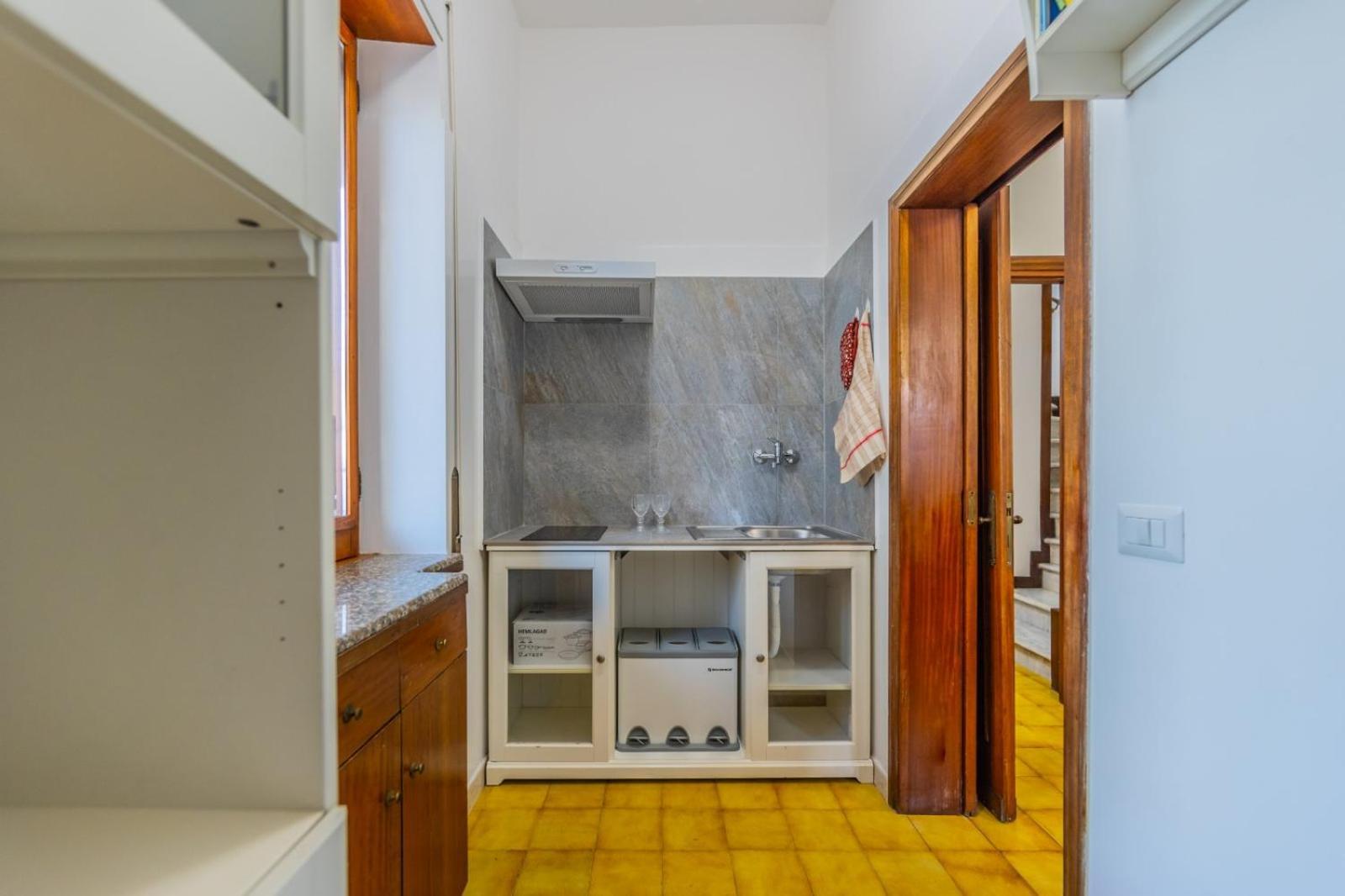 Villa Gatta 罗马 外观 照片